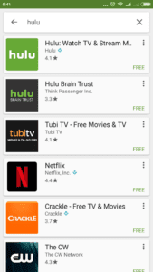 Internet Myanmar Item not available country Play Store Google Spotify Hulu 
