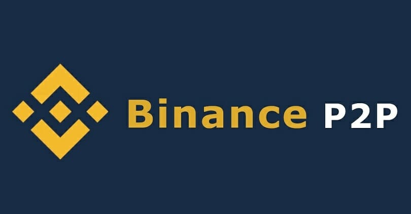 ကျပ်ငွေဖြင့် Binance ပေါ်တွင် P2P မှတဆင့် Crypto ဝယ်ယူခြင်း