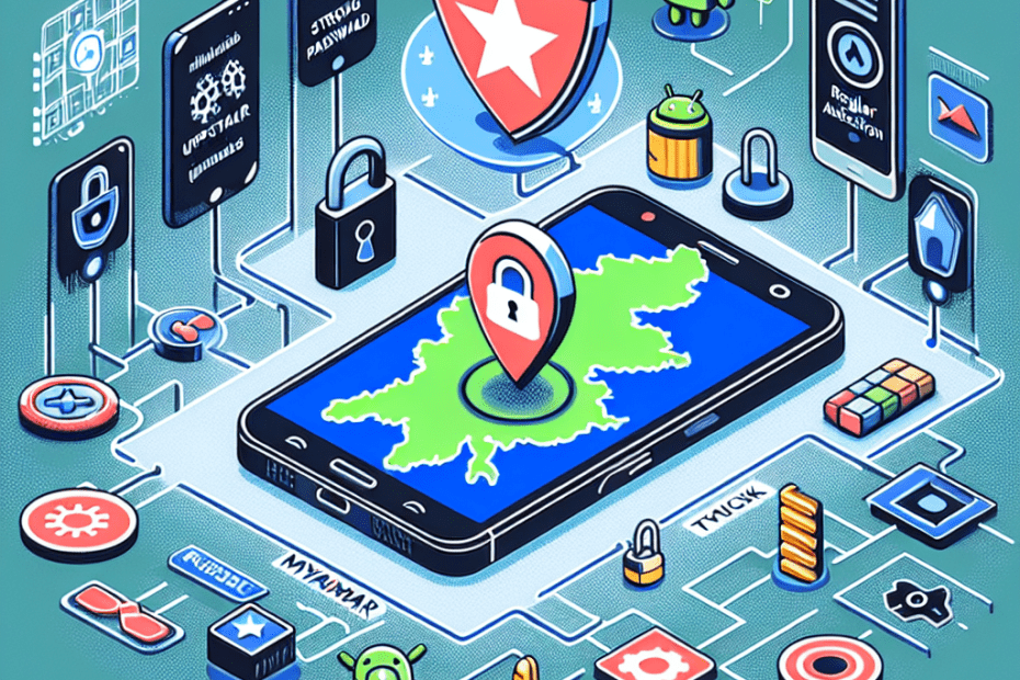 mobile-device-security-myanmar